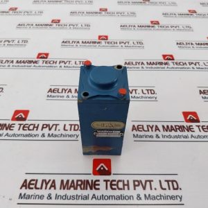 Wabco 3712052000 Pneumatic Directional Valve