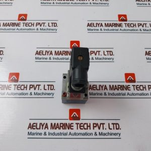 Wabco 3722250220 Pressure Switch 24v