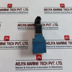 Wabco 3722250220 Solenoid Valve 24v