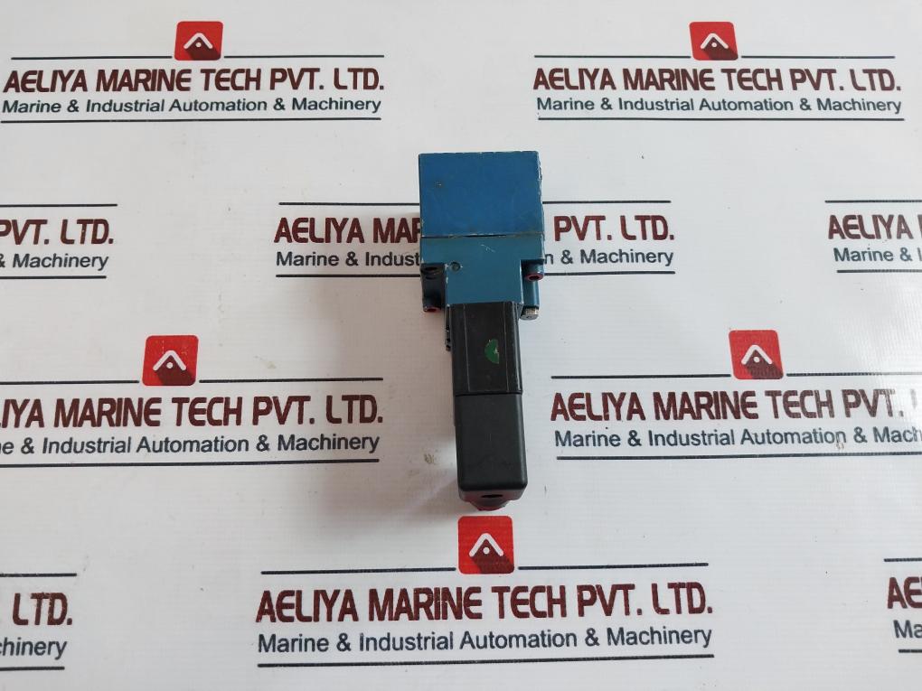 Wabco 3722250220 Solenoid Valve 24v - Image 4