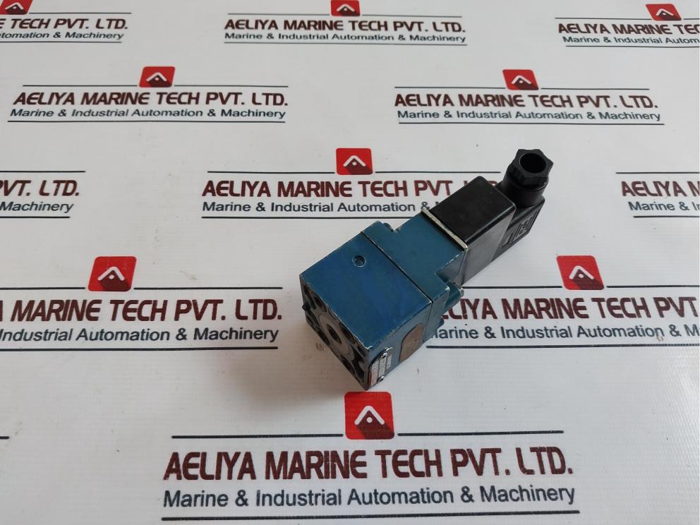 Wabco 3722250220 Solenoid Valve 24v - Image 3