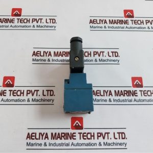 Wabco 3722250220 Solenoid Valve 24v