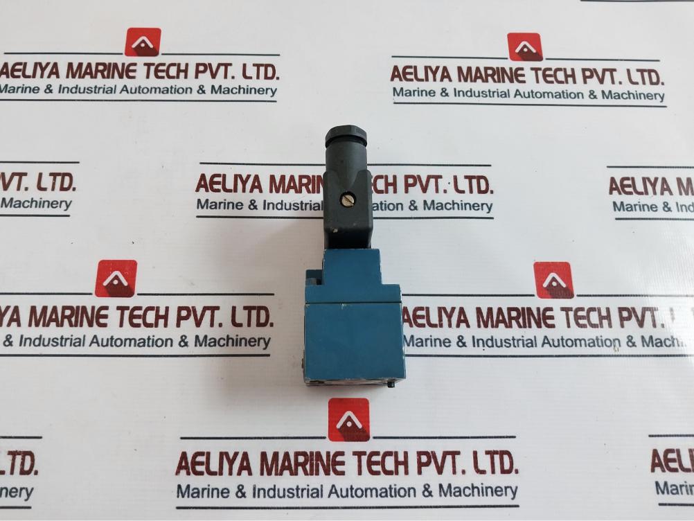 Wabco 3722250220 Solenoid Valve 24v