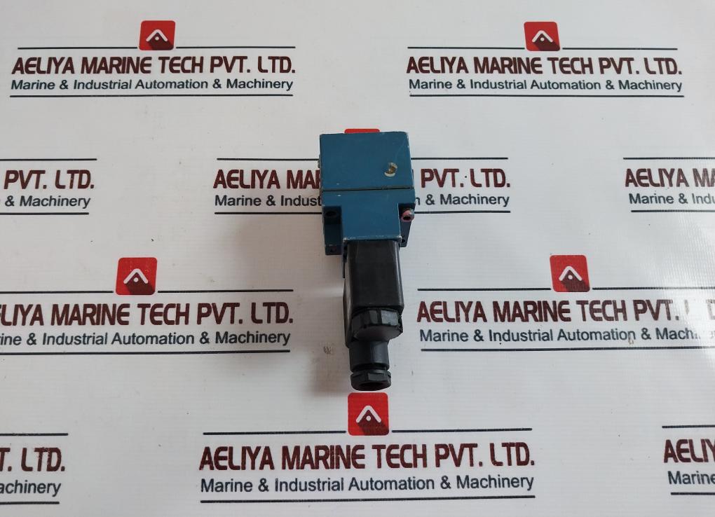 Wabco 3722250220 Solenoid Valve 24v - Image 4