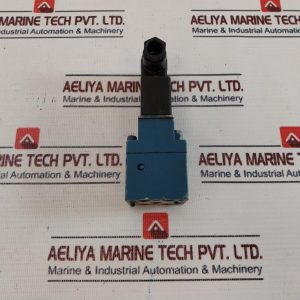 Wabco 3722280220 Solenoid Valve 24v