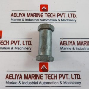 Wabco 4340140000 Non-return Valve