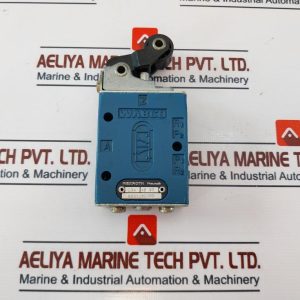 Wabco 5631020100 Pneumatic Directional Valve