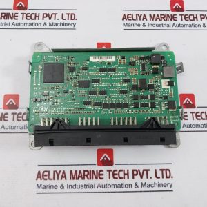 Wabco Eton 1 446 400 120 4 (-) Printed Circuit Board
