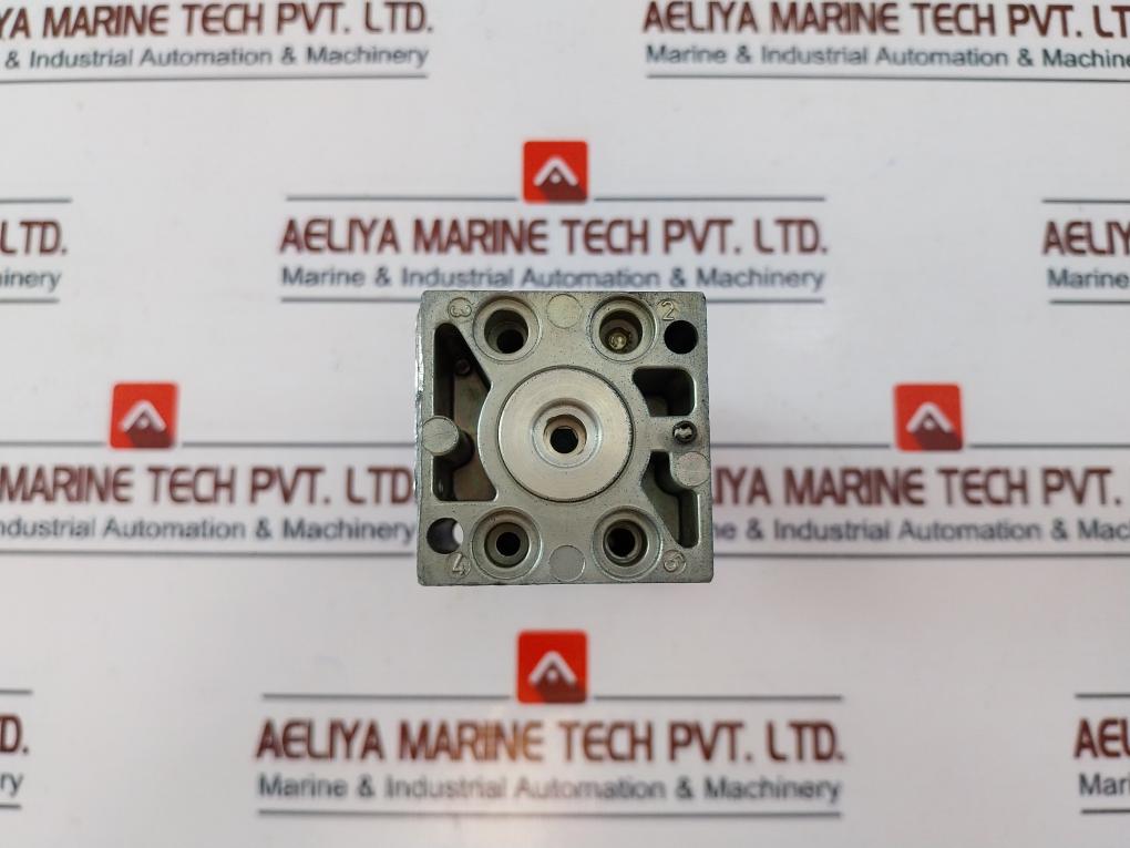 Wabco Hirschmann 3722250920 Pneumatic Directional Valve 24v - Image 4