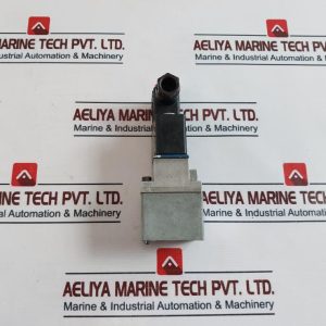 Wabco Nabco 372 225 022 0 Pneumatic Valve