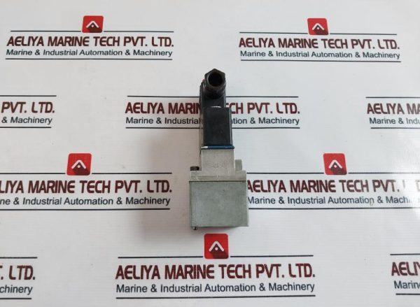 Wabco Nabco 372 225 022 0 Pneumatic Valve