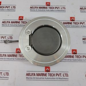 Wafer Check Valve