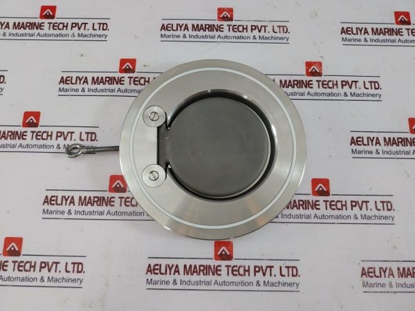 Wafer Check Valve