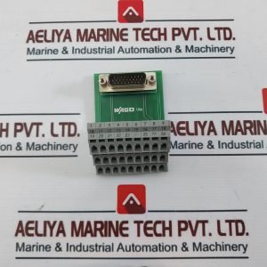 Wago 51013375 Sub Interface Module 94v