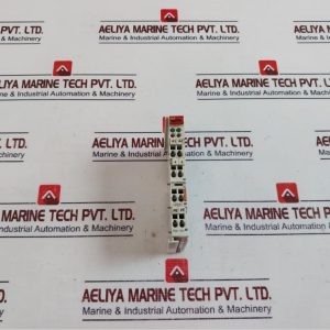 Wago 750-501 Digital Output Module 24v