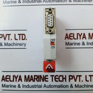 Wago 750-970 Female And Male Connector