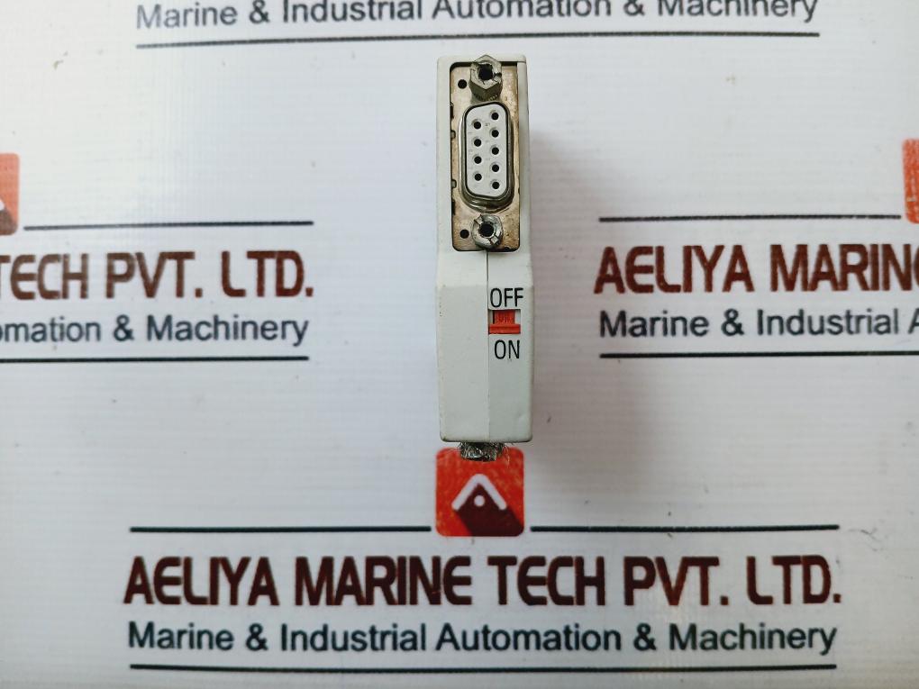 Wago 750-970 Female And Male Connector