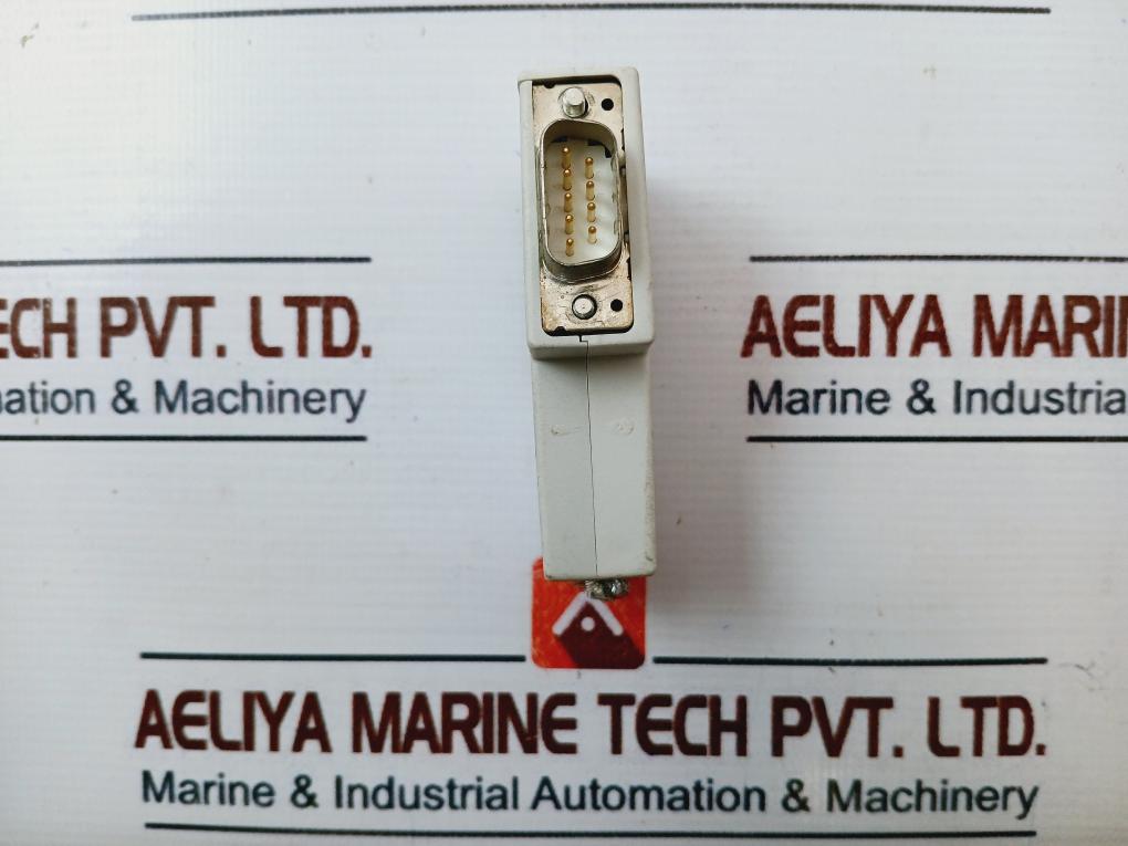 Wago 750-970 Female And Male Connector - Image 4