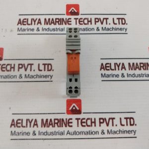 Wago 788-102 Relay Socket 230v