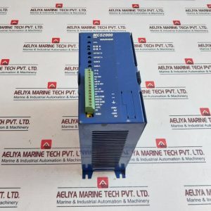 Warner Electric Mcs2000-drv Drive 24vdc