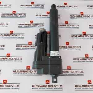 Warner Linear K2g30-24v-br-10isc Actuator
