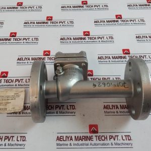 Warren Sw-ch Swing Check Valve