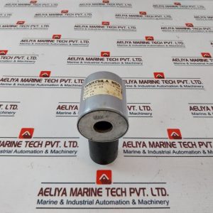 Wartsila 118 105 024 N Solenoid Valve