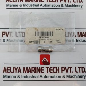 Wat079003 Union Needle To Loop