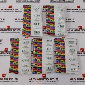 Waters 186000865 Oasis Max 6cc Vac Cartridge