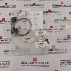 Waters 200000109 Start Up Kit 3 Col Switch Reva
