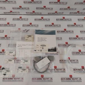 Waters 200000181 Cover Screw With Standoff Mtg Side Panel