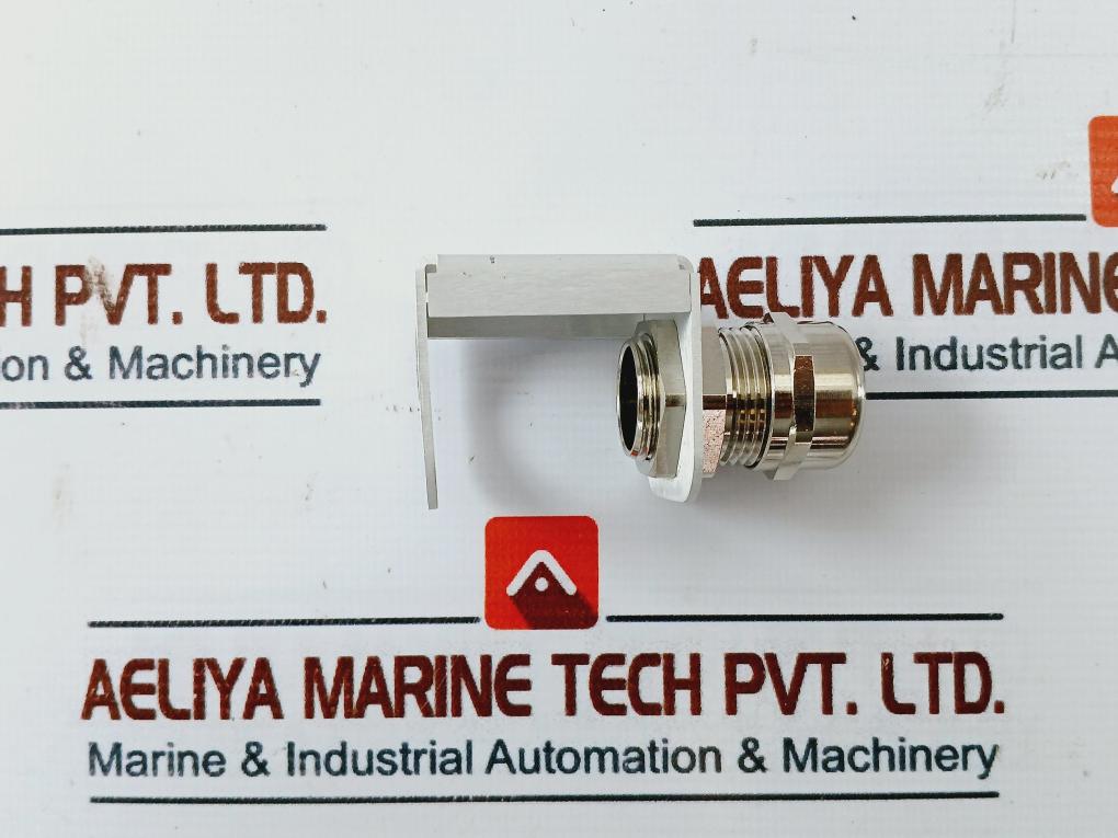 Waters 205000496 Large Cable Tie, Silencer, Cable Gland, O-ring, Retrofit Kit - Image 3