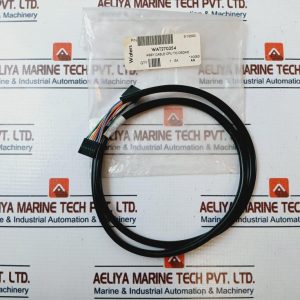 Waters 270354 Cable Cpu To Degas Rev.1