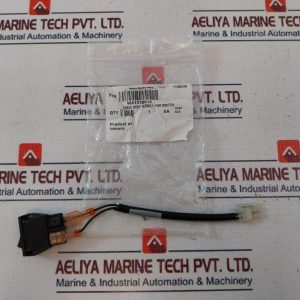 Waters 270614 Cable Assy Remote Pwr Switch 250v