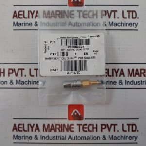 Waters 289002378 Guard Filter