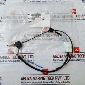 Waters 289002546 Bubble Detector Code Rev.e