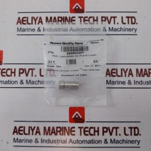 Waters 289003207 Assy Cartridge I2v Plate Clamp