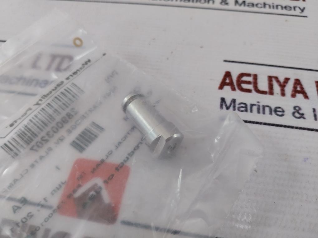 Waters 289003207 Assy Cartridge I2v Plate Clamp - Aeliya Marine