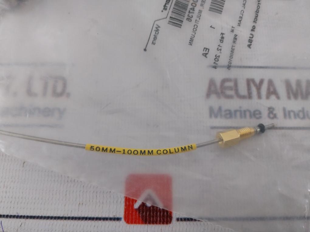 Waters 289004736 Stabilizer Multi Column - Image 3