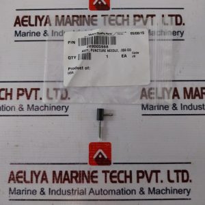 Waters 289005988 Puncture Needle