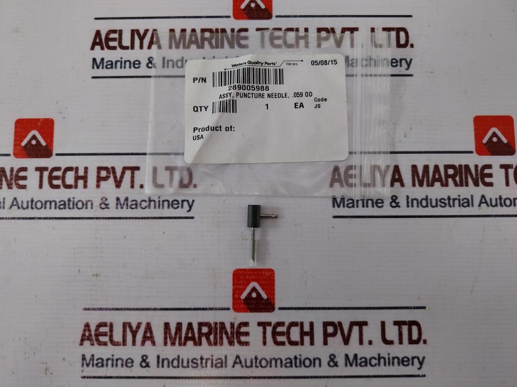 Waters 289005988 Puncture Needle
