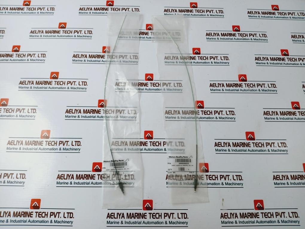 Waters 289006832 Peeksil Needle Assy - Image 4