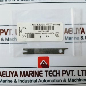 Waters 400002298 Collet Compression Screw