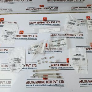 Waters 405001338 Needle & Seal Replacing Kit