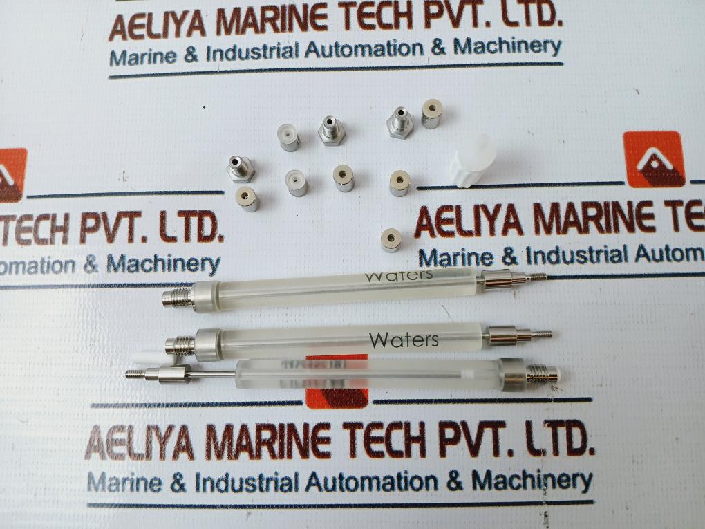 Waters 405001338 Needle & Seal Replacing Kit - Image 3