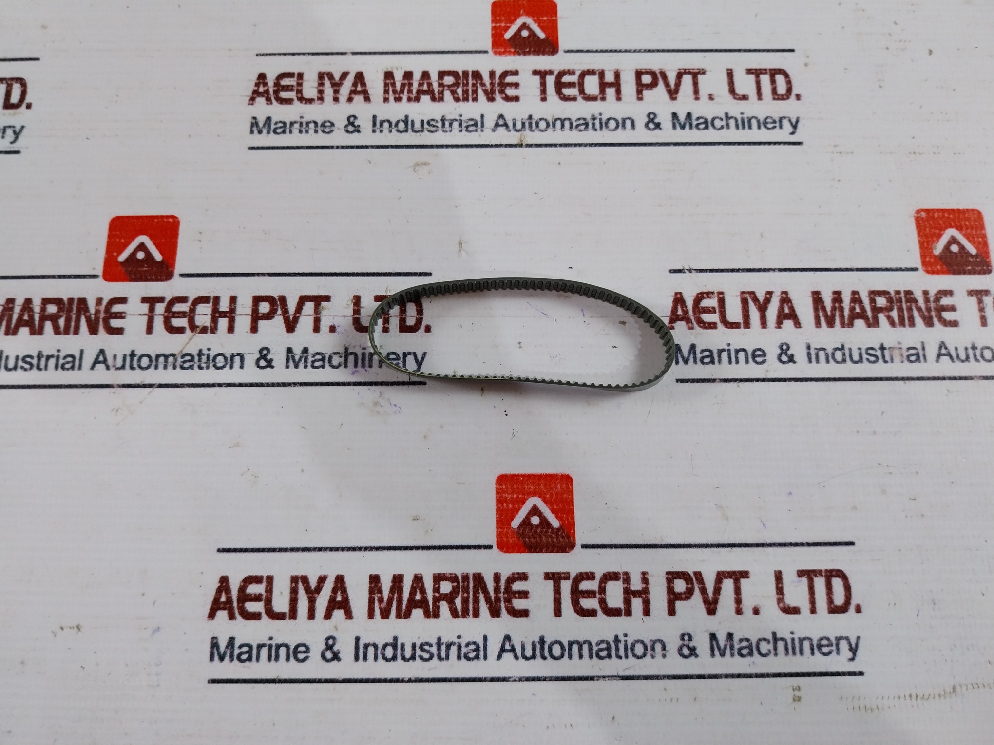 Waters 410001324 Timing Belt - Image 3