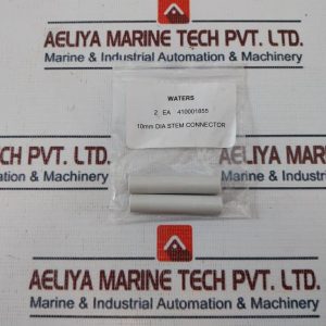 Waters 410001855 Dia Stem Connector