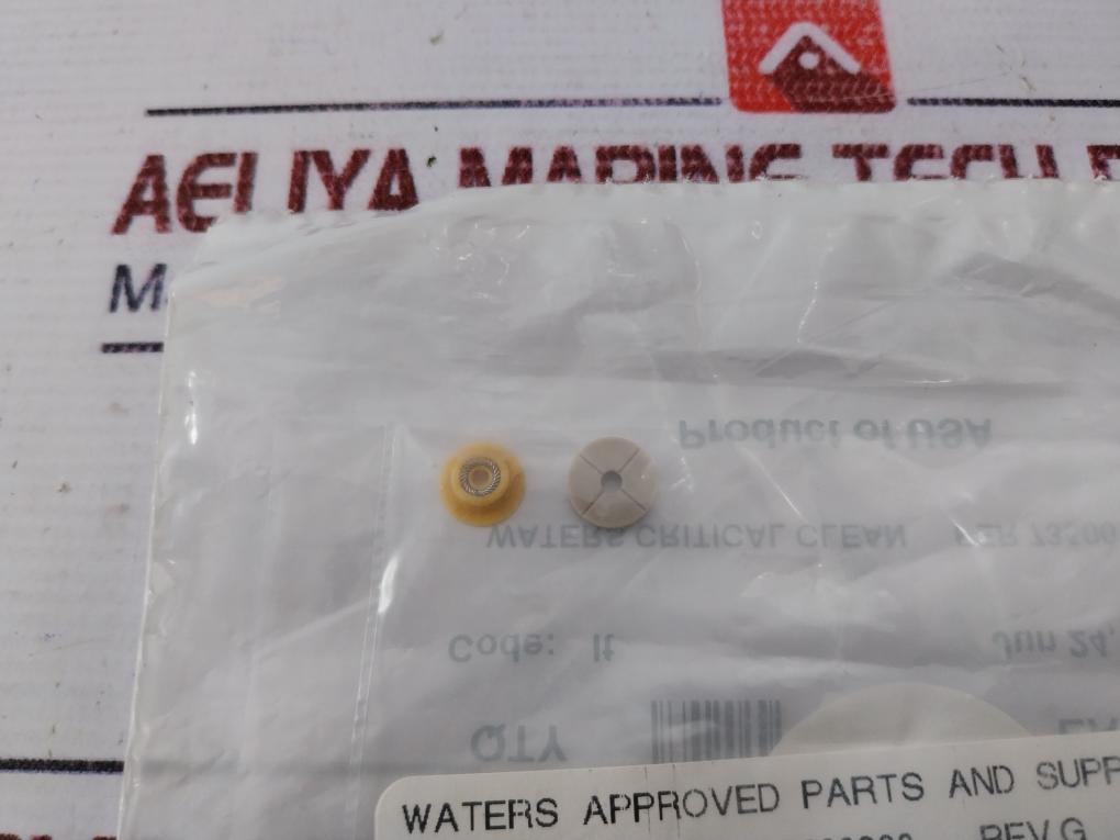 Waters 425000388 Seal Flanged Reduced - Image 3