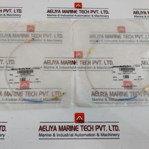 Waters 430001084 Assy Tube Inject Outlet