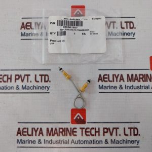 Waters 430001257 Tee To Transducer